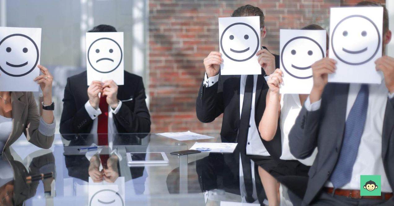 Decoding the DNA of anonymous feedback