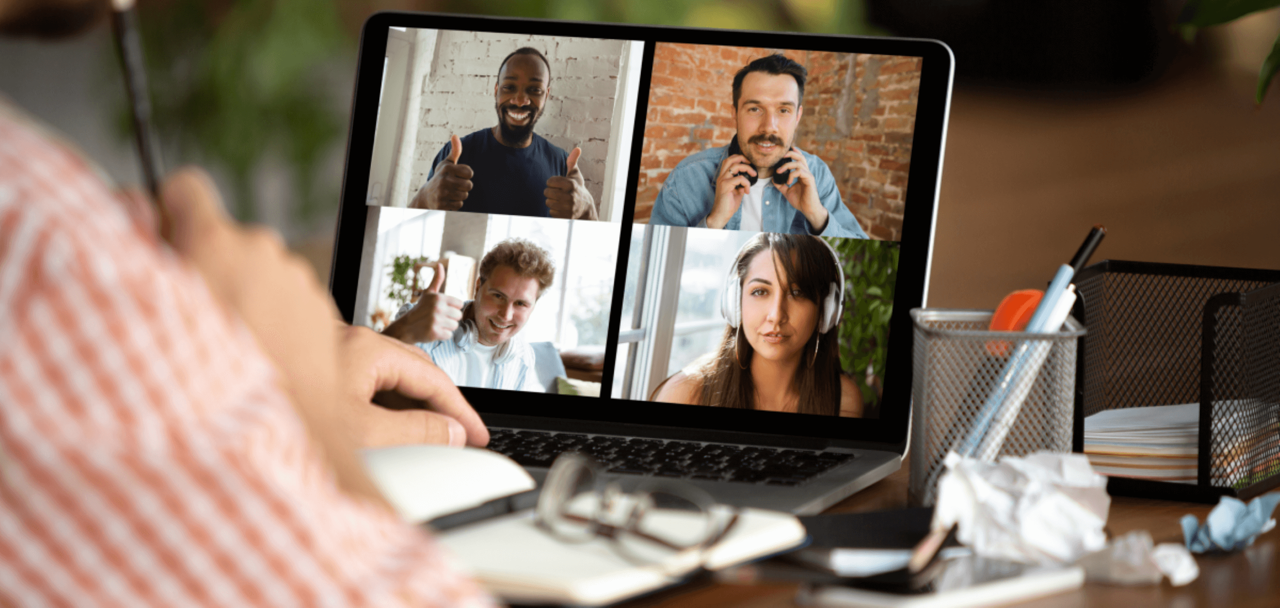 How to keep remote employees engaged: 9 Easy ideas for managers