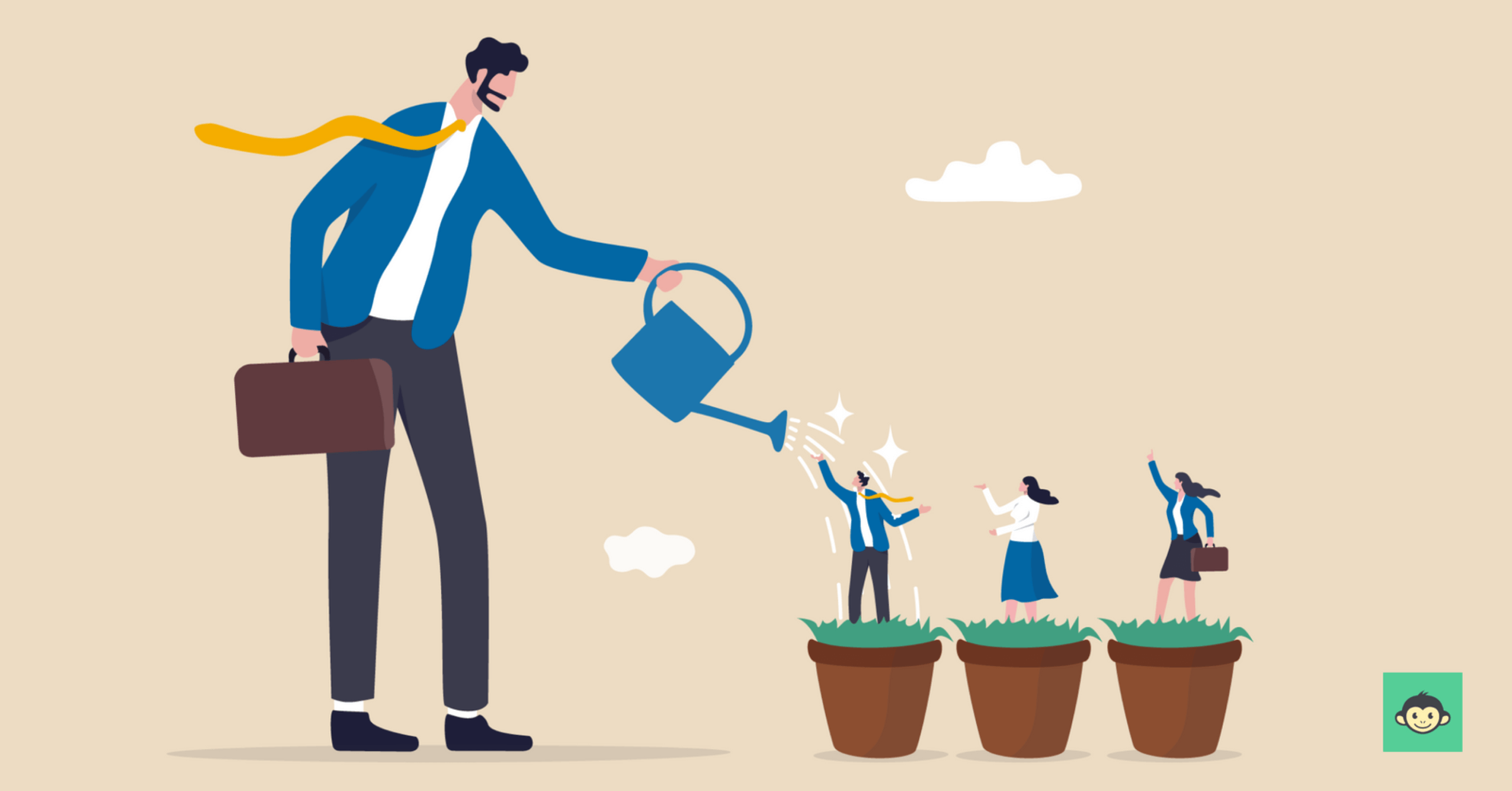 Top 10 autonomy survey questions to ask your employees in 2024