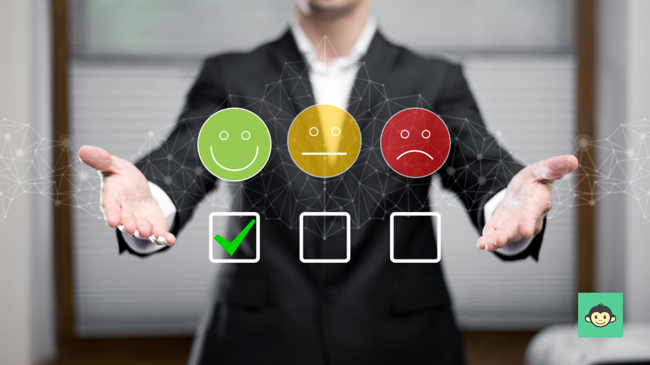 How does anonymous employee survey work?