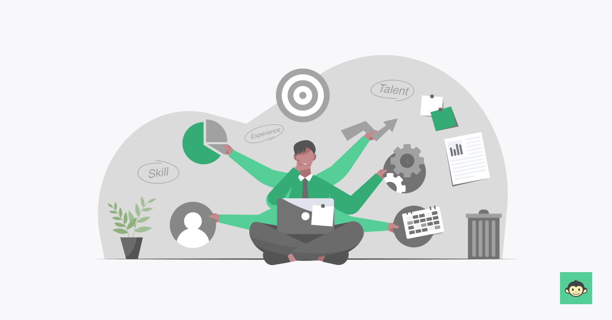 Employee productivity: How it can be improved using the right employee engagement strategies?