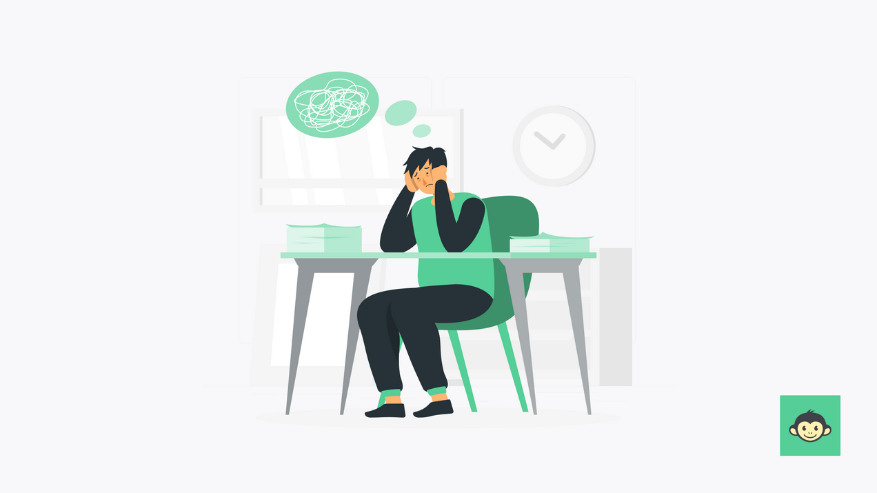 What is organizational stress: Examples & top strategies to create a stress-free workplace for small and big teams