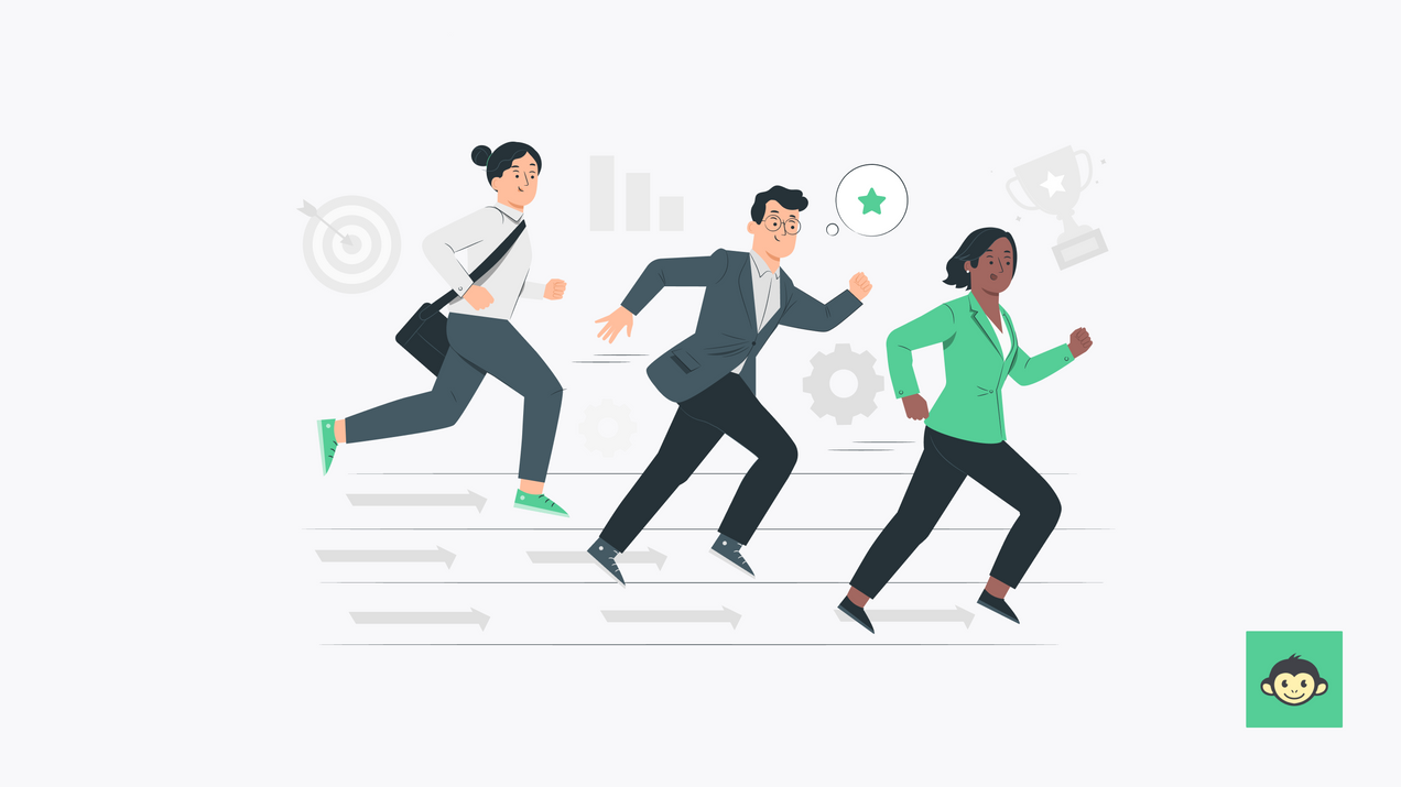 Why stack ranking is a bigger problem for your employee engagement than you think