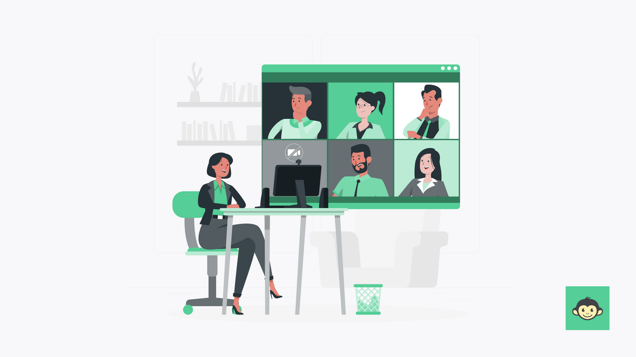 Virtual leadership: A complete guide for remote leaders to crush it in 2024