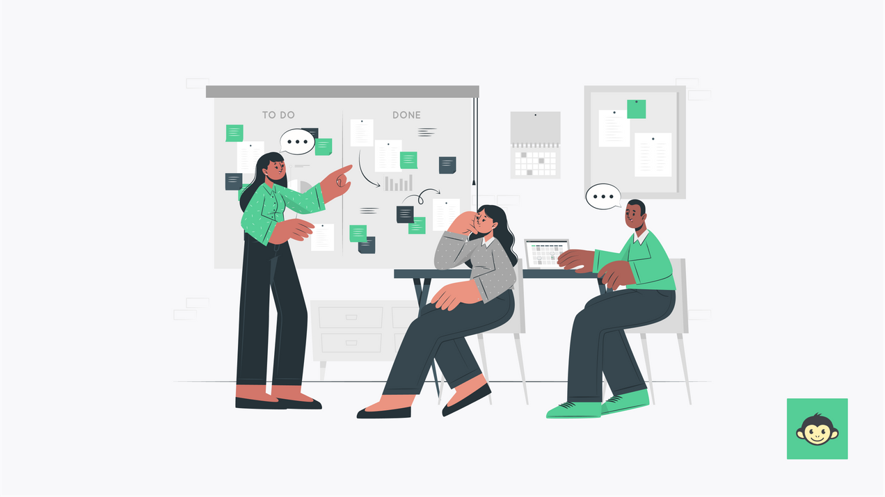 What is a team charter: How can it improve your team’s collaboration and engagement at work