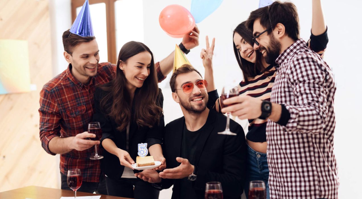 200+ Work anniversary messages that make employees feel truly valued and appreciated
