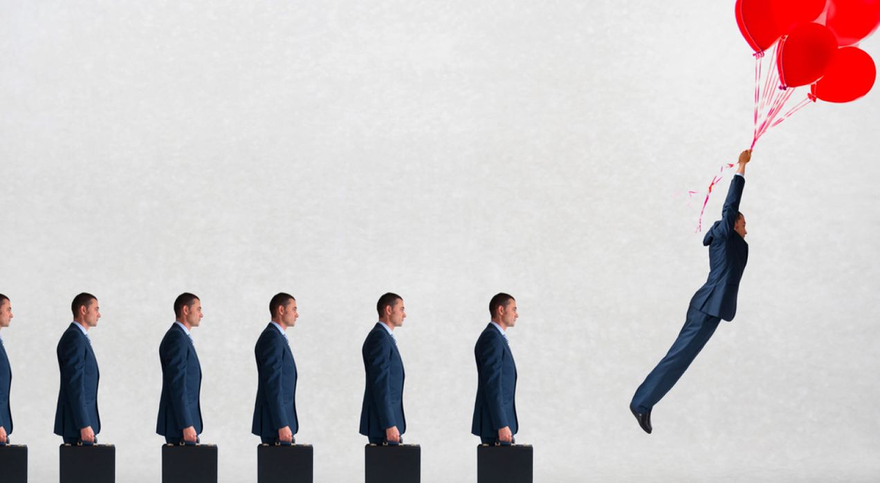 Is your attrition level a red flag? Here’s how to measure, fix, and prevent employees from leaving