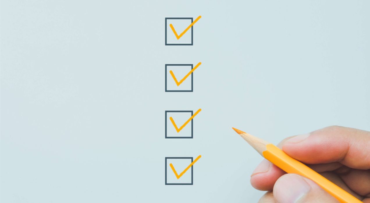 How to evaluate a workplace survey vendor (checklist) 2026