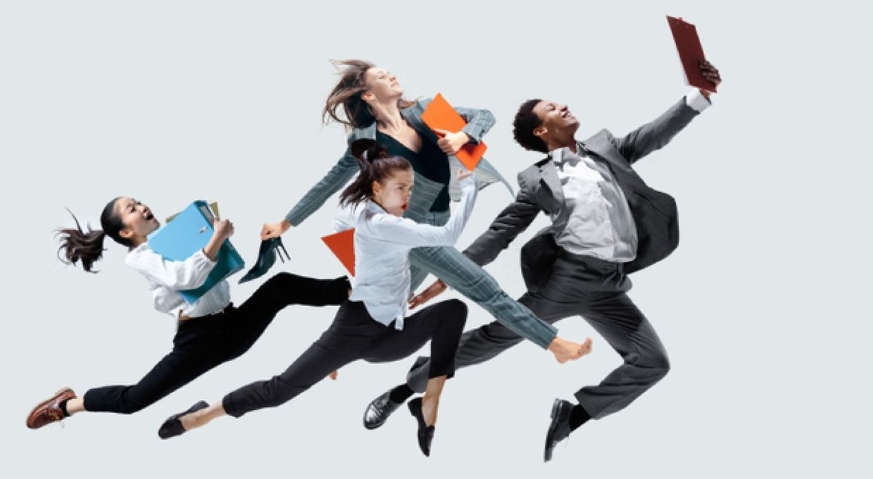 Job satisfaction survey template for enterprises: A strategic guide (2026)