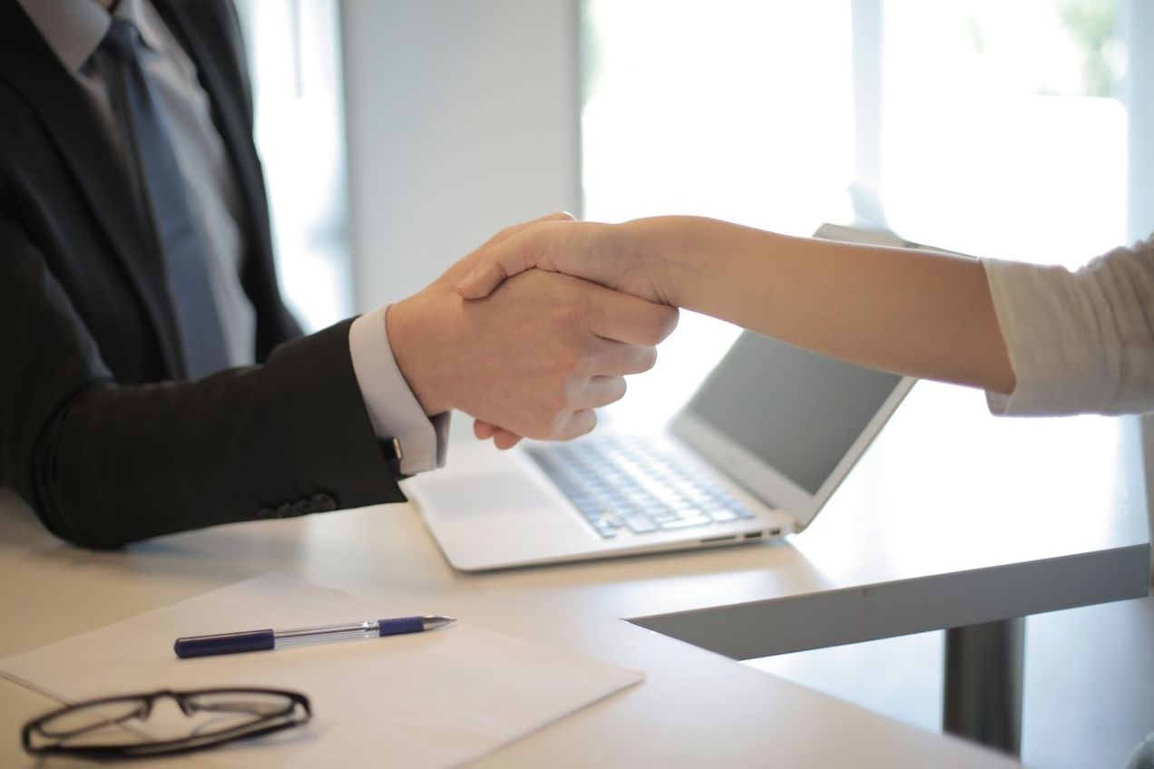 What AI Programs Reveal About the Future of Employee Trust