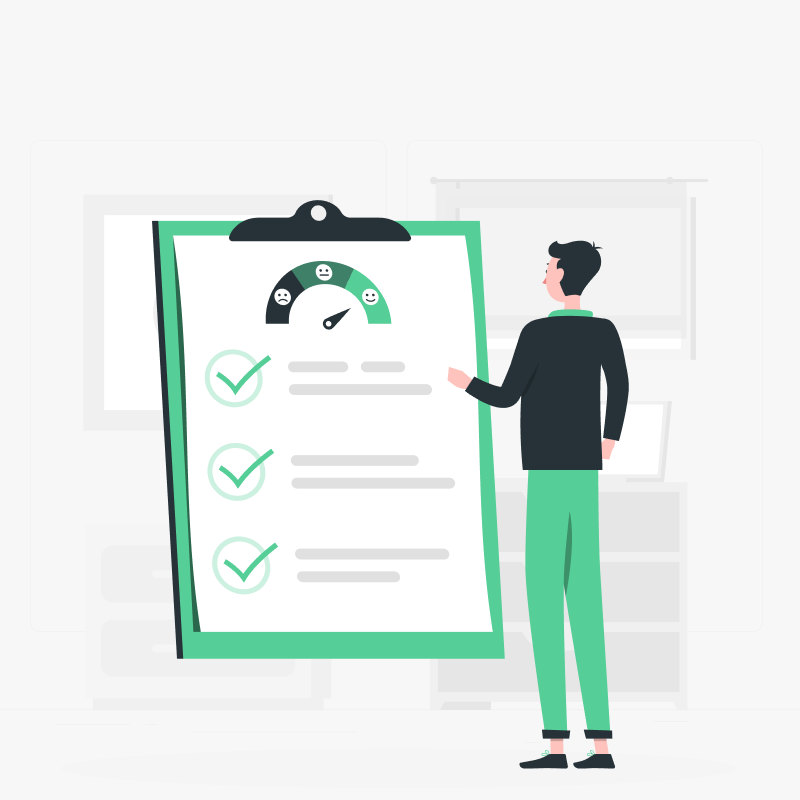 Employee Feedback