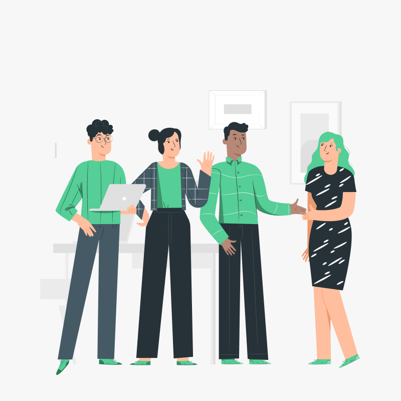 Company Culture