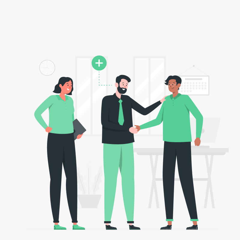 Employee Retention