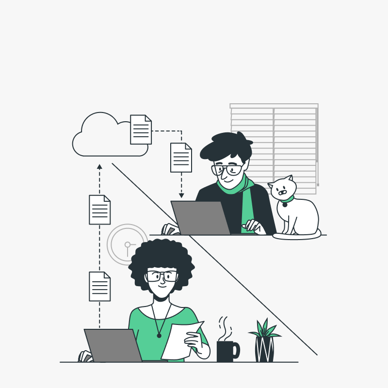 Hybrid Work