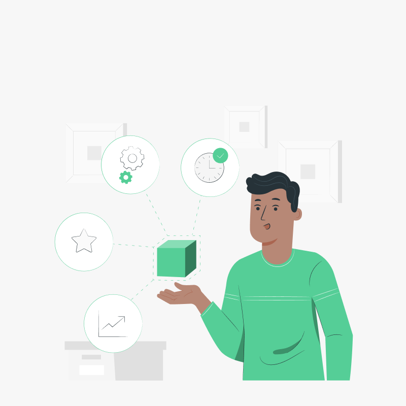 Product Features