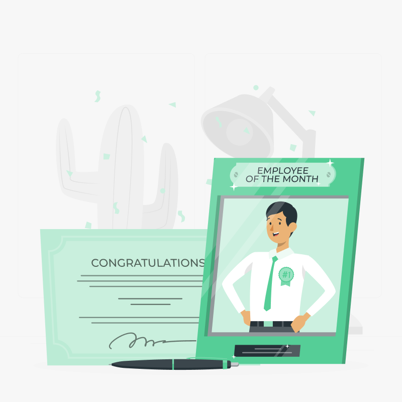 Employee Recognition