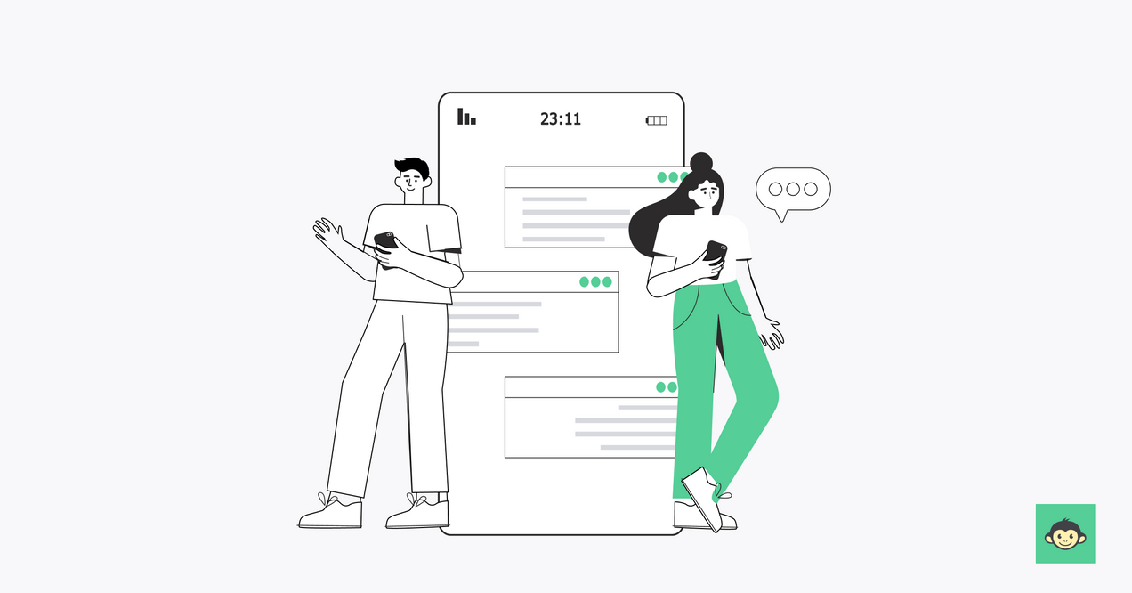 How to get anonymous employee feedback using multiple channels?