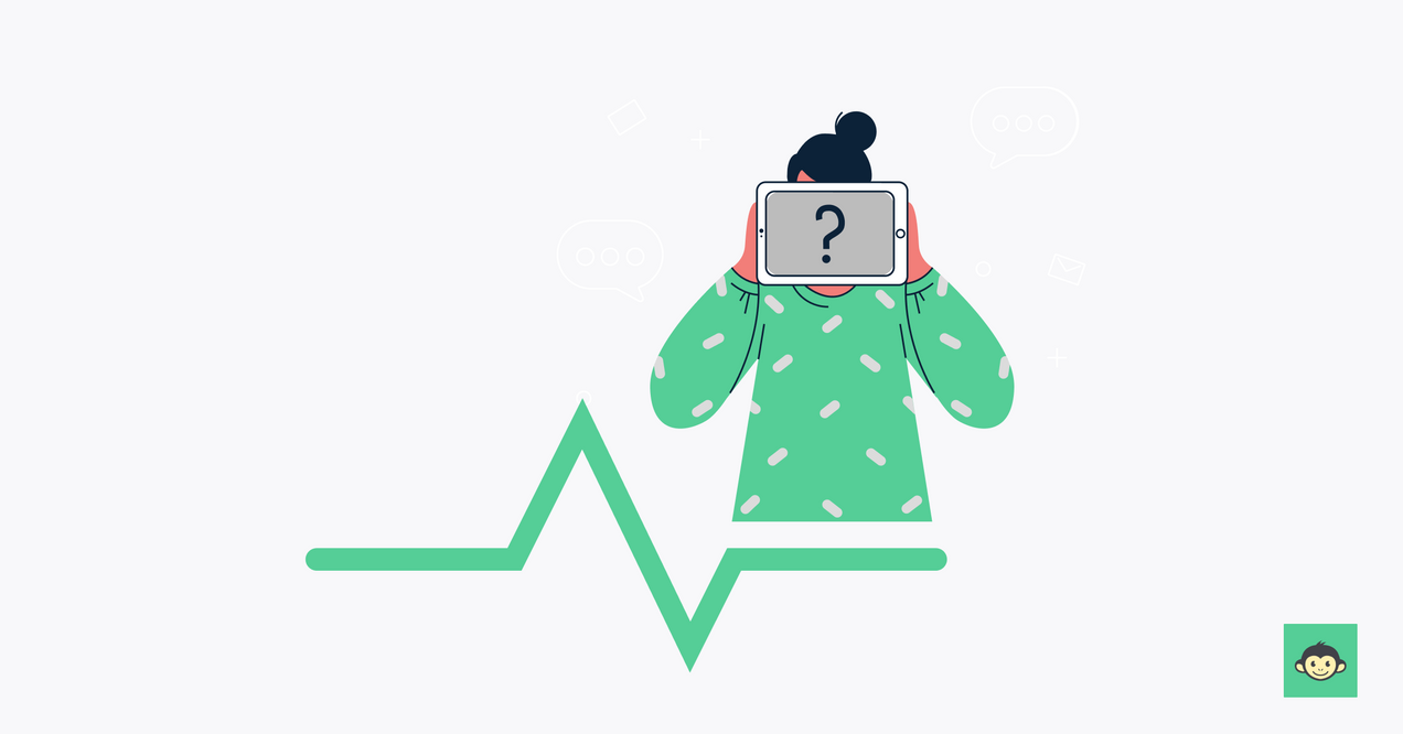 Are pulse surveys really anonymous?