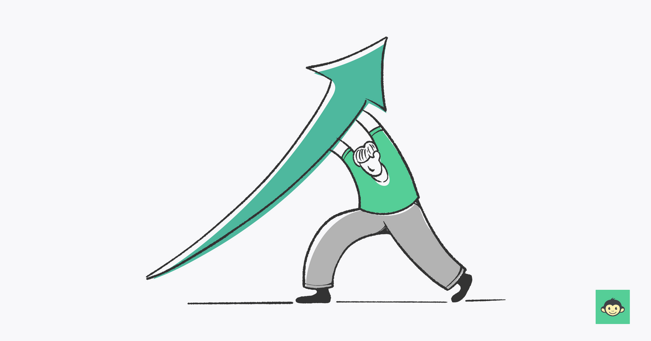How employee growth & development is linked to retention