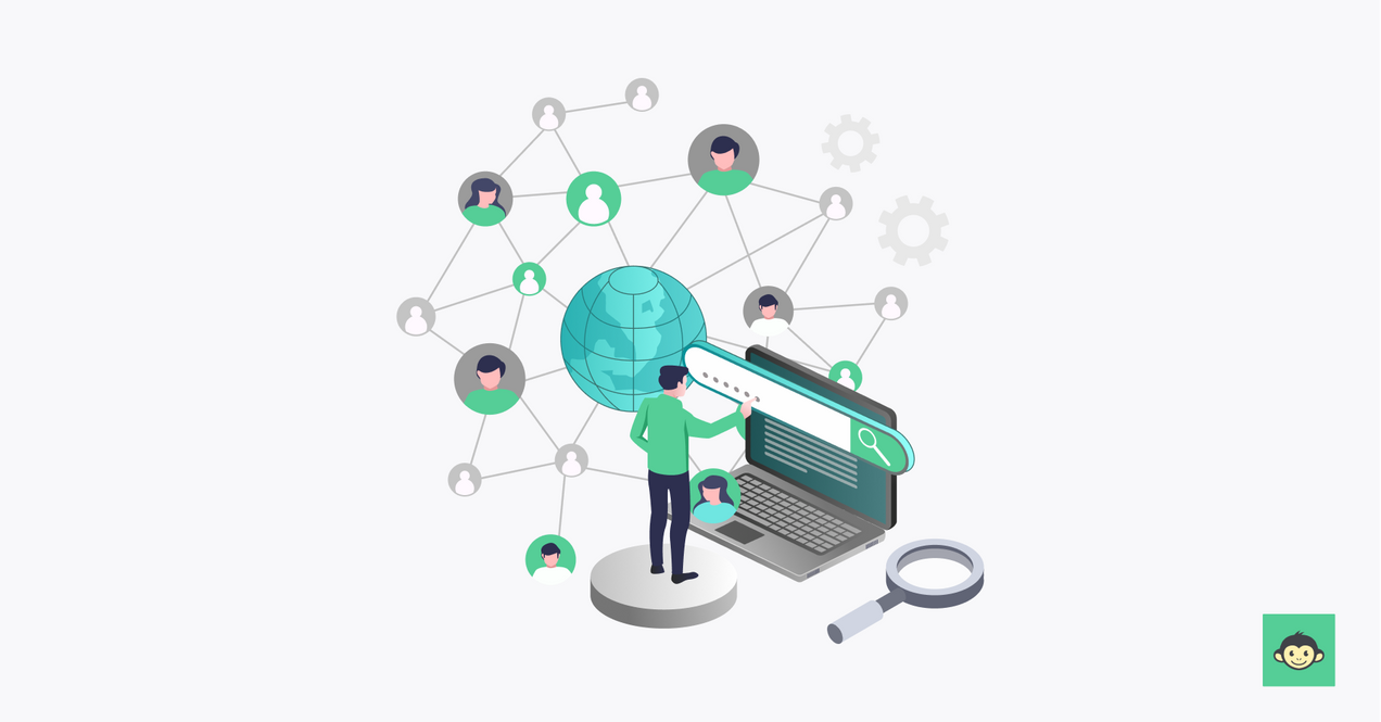 20+ Organizational network analysis survey questions you should ask in 2025