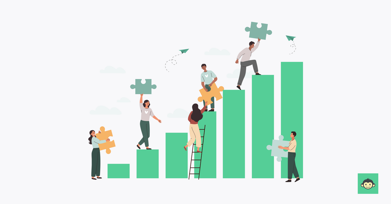 What are the stages of the employee life cycle?