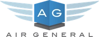 Air General Inc. logo
