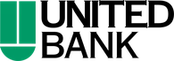 United Bank logo