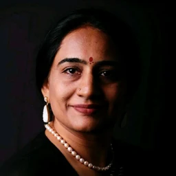 Puja Narayan, Global Head - Talent Management, Bristlecone