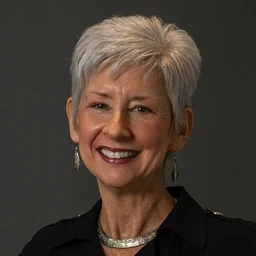 Beverly Wise, Chief Impact Officer, LINKBANK