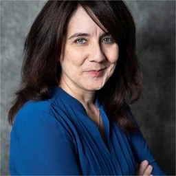 Heather Kane, Change Management Lead, Robertshaw