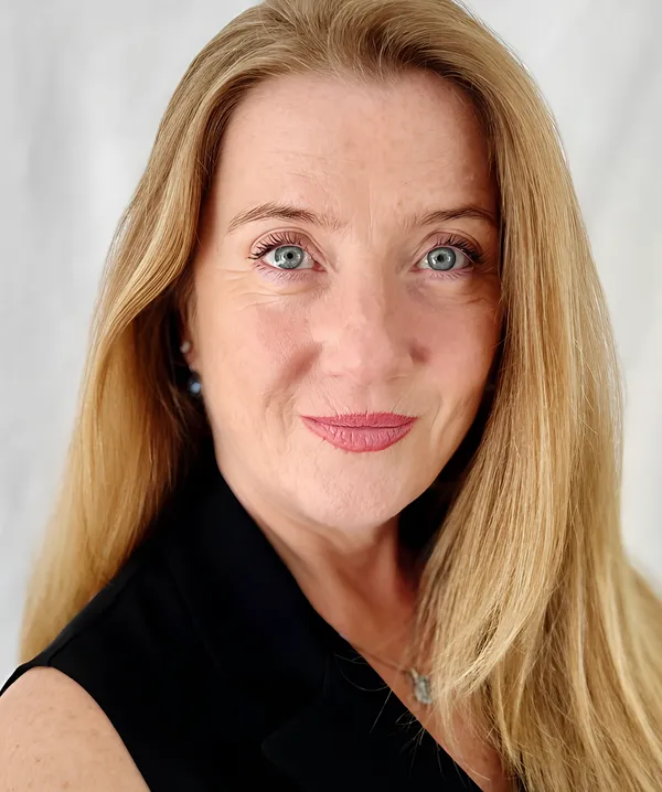 Susan Gardner, CHRO at Aujan Coca-Cola