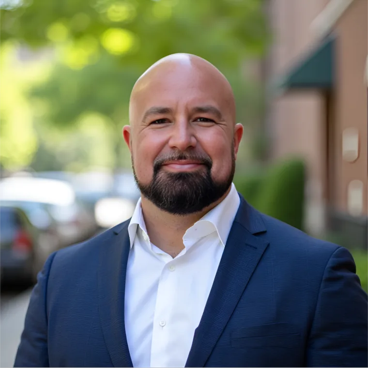 Dr. Adam Hickman
