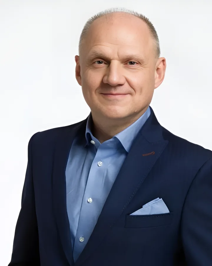 Cezary Mączka