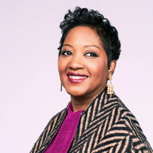 Dr. Cindy Pace, Vice President, Global Chief Diversity, Equity & Inclusion Officer at MetLife