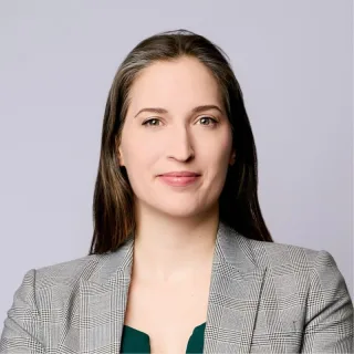 Juliette Dupré