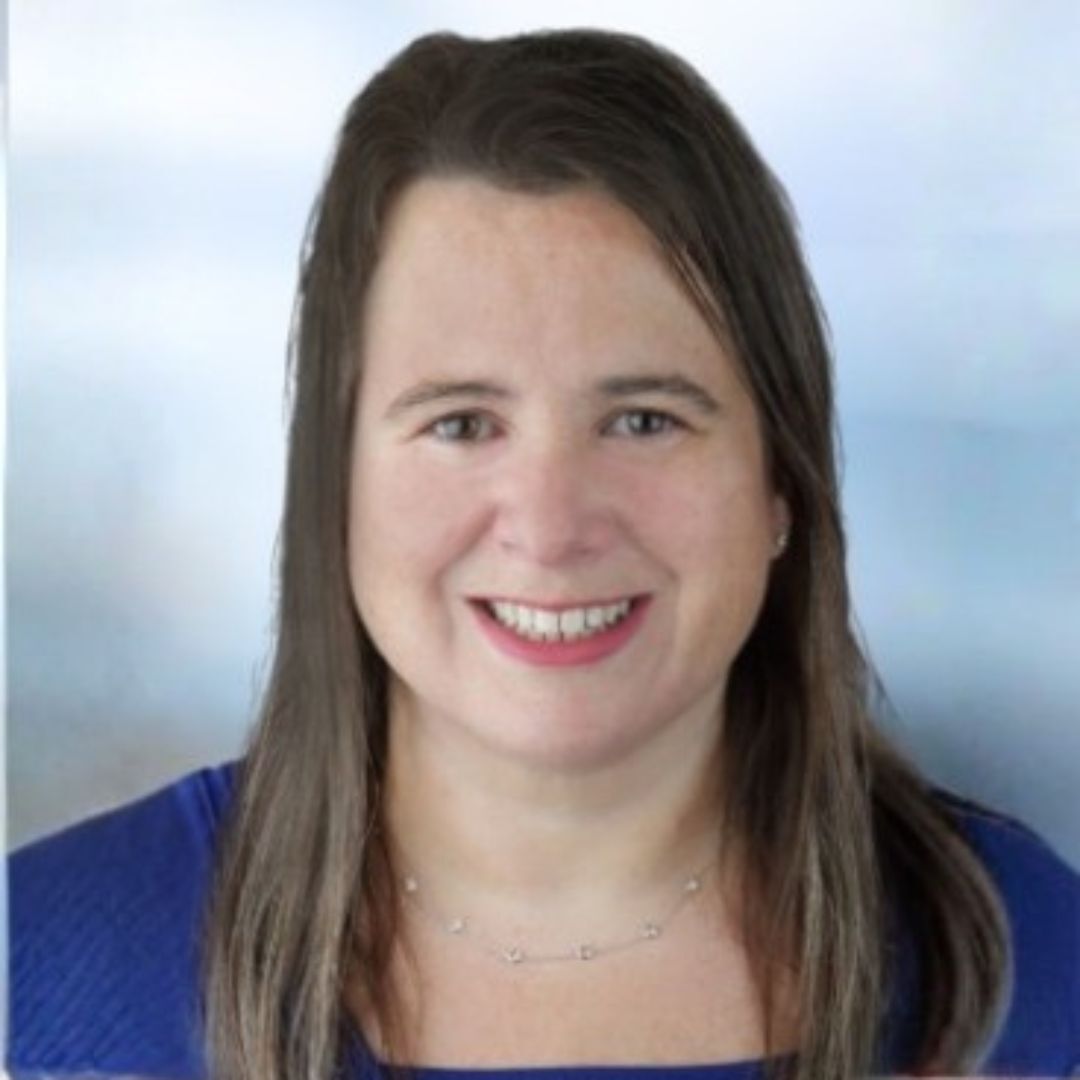 Shari Chernack, Chief People Officer, Isaacson Miller
