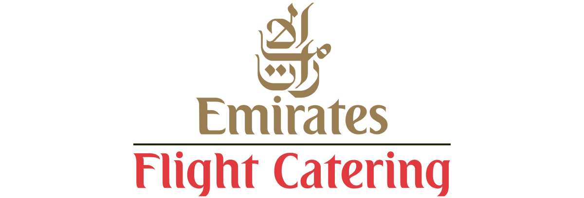 Emirates Flight Catering