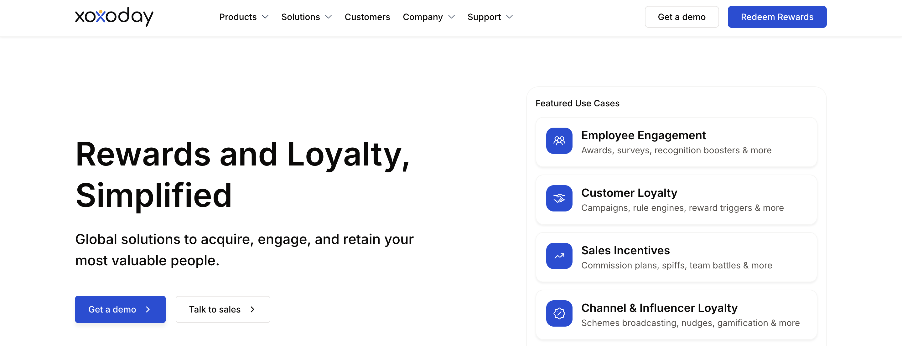 Empuls by Xoxoday - engagement surveys and recognition platform