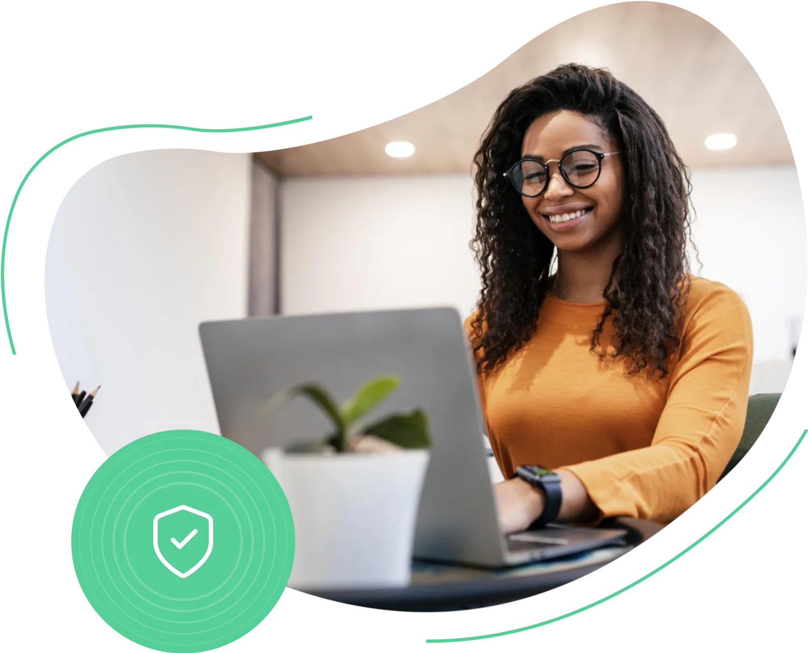 CultureMonkey data protection and compliance