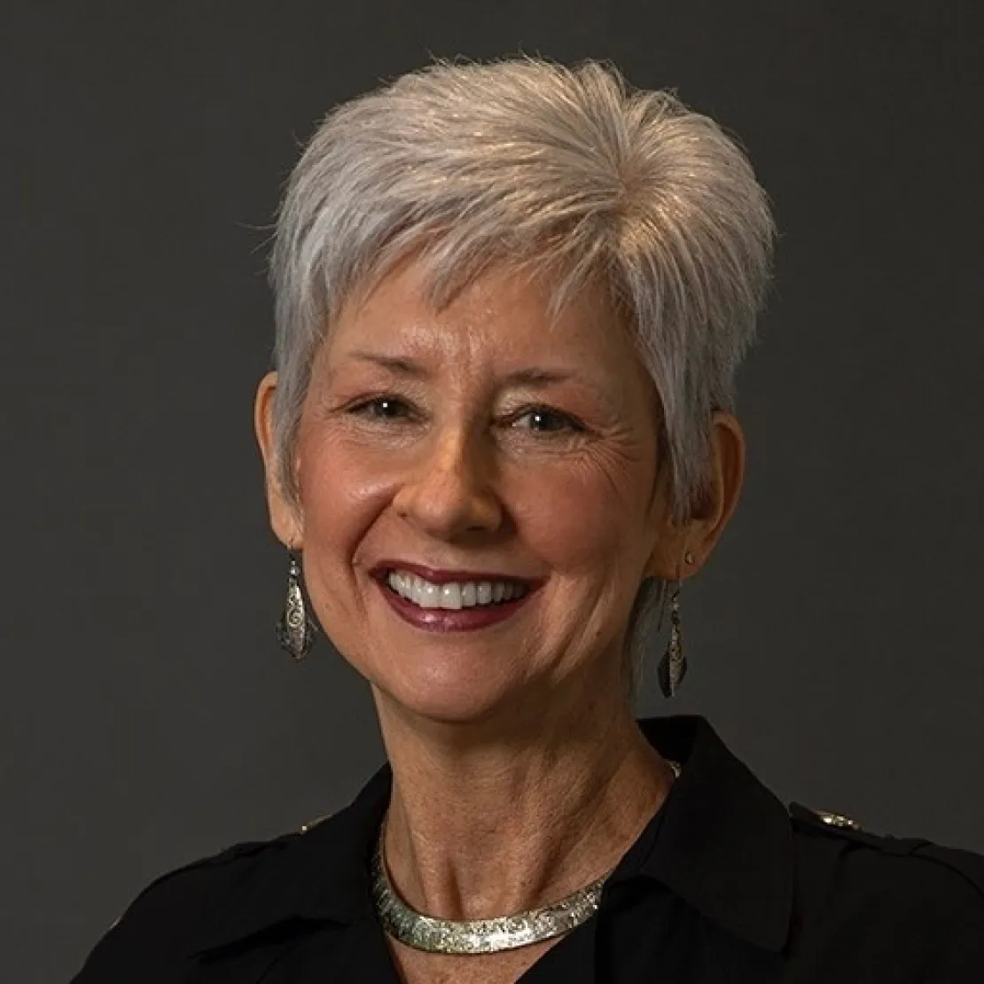 Beverly Wise, Chief Impact Officer at LINKBANK