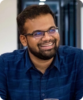 Joseph Christopher, Co-founder of CultureMonkey