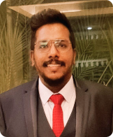 Sunil Johnson, Head of Sales at CultureMonkey