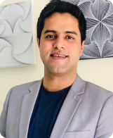 Tushar Kalia, Co-founder of CultureMonkey