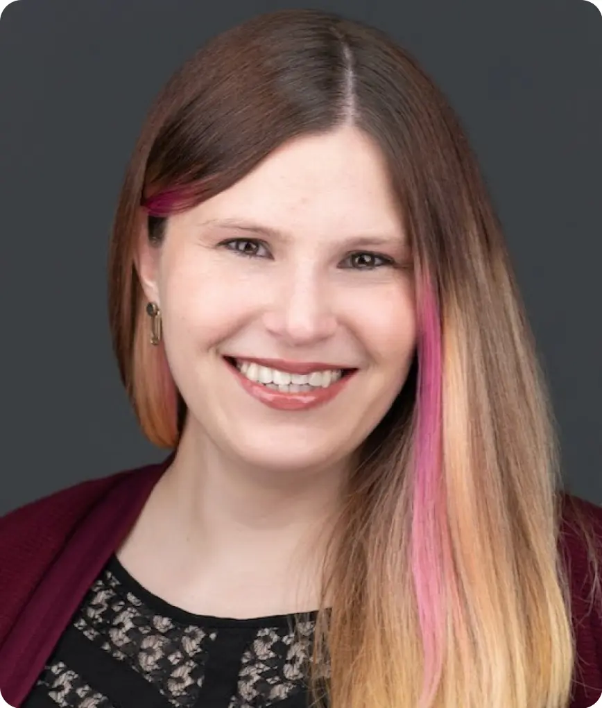 Allison Sproul, ConnectRN