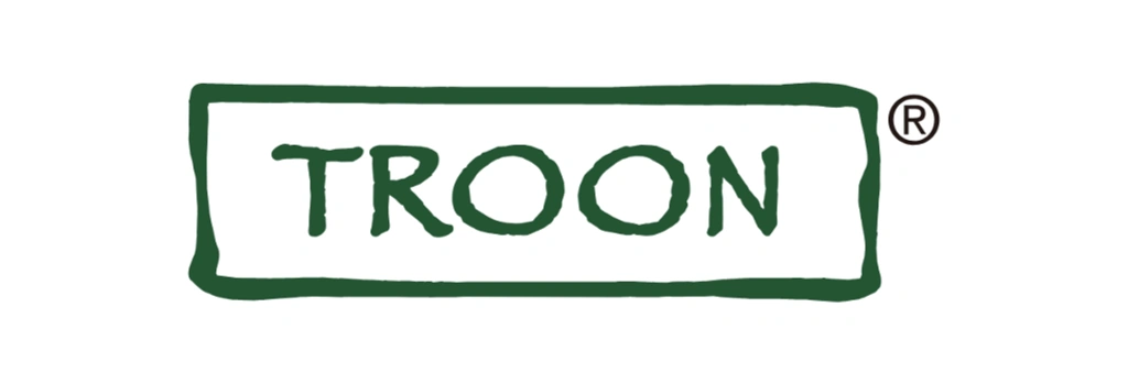 Troon logo